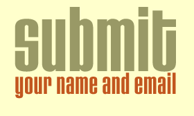 submit your name and email