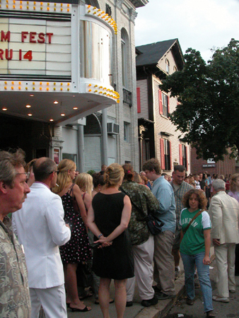Billy Gilman