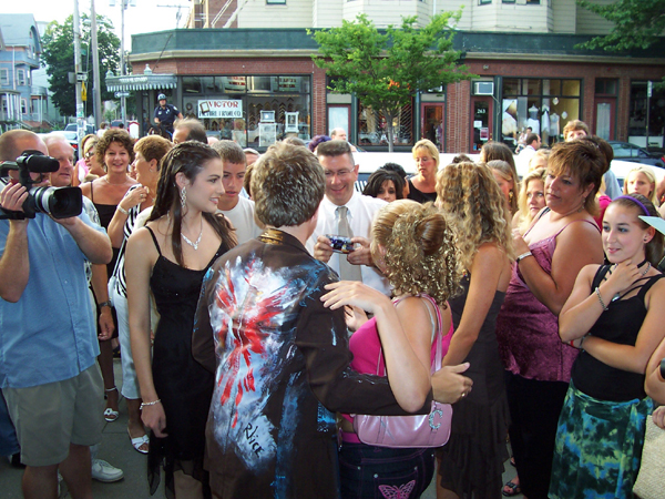 Billy Gilman