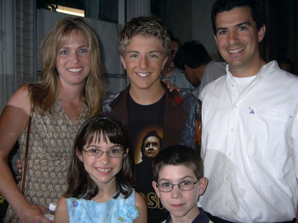 Billy Gilman